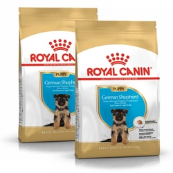 ROYAL CANIN German Shepherd Puppy 2x12kg