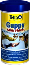 TETRA Guppy Mini Fiocchi 100ml