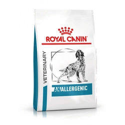 ROYAL CANIN Anallergenic 8 kg