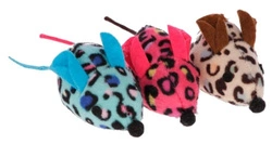 Kerbl Topolino giocattolo per gatti - vari colori