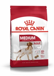 ROYAL CANIN Medium Adult 15 kg x 2