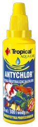 Tropical Antichlor 30ml