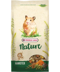 Versele-Laga Hamster Nature - Alimento Per Criceti 700g