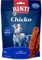 RINTI- Snaks Chicko Anatra 90g