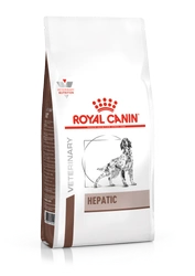 ROYAL CANIN Hepatic 12 kg