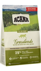 Acana Grasslands Cat 1,8kg