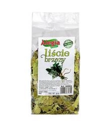 ALEGIA Foglie di betulla 40g