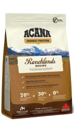 Acana Regionals Ranchlands Dog 2 kg
