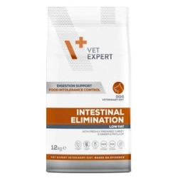 VETEXPERT Veterinary Diet Dog Intestinal Elimination 12 kg