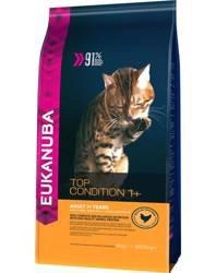 Eukanuba Top Condition Adulto 1+ 10kg x2