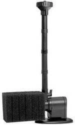 AQUAEL Aquajet PFN 1500 (N) Pompa per fontane