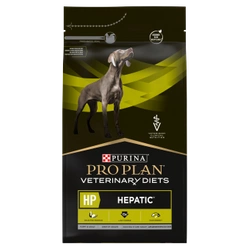 PURINA Pro Plan Veterinary Diets HP Hepatic 3 kg