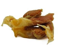 Master Dog Orecchie di coniglio con pollo 500g