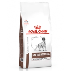 ROYAL CANIN Gastrointestinal Moderate Calorie 2kg