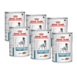 ROYAL CANIN Sensitivity Control SC 21 Pollo e Riso 6x410g lattina