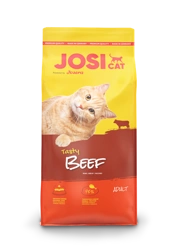 Josera JosiCat Gustoso Manzo 10kg