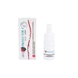 JM SANTE Polisept Vet Protector Occhi-Ligo 3ml