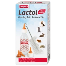 BEAPHAR Set di alimentazione