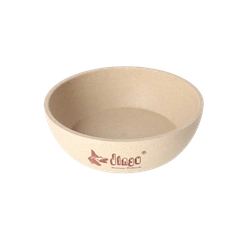 DINGO Ciotola antiscivolo in fibra di bambù - 1250 ml