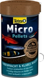 Tetra Micro Pellets 100 ml