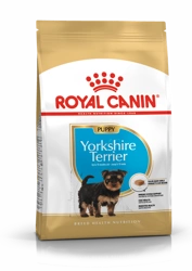 ROYAL CANIN Yorkshire Terrier Puppy 1,5kg