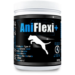 GAME DOG AniFlexi+ V2 500 g