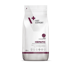 VETEXPERT Dieta veterinaria epatica per cani 12 kg