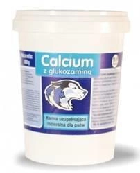 Mikita Calcium Can Vit Plus Blue 400g