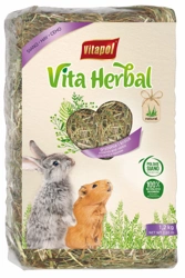 Vitapol Fieno per roditori 1,2kg