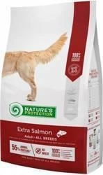 Nature's Protection Extra Salmone 2 kg