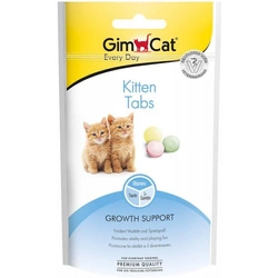 GIMCAT KITTEN compresse 40 g