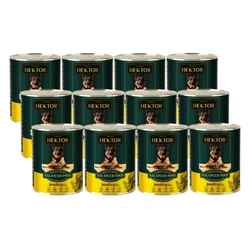 Hector 12x1240g Pollame