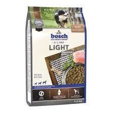 BOSCH Light 2,5 kg