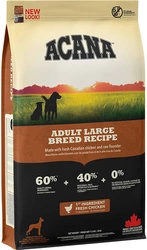 Acana Heritage Adult Large Breed 11,4 kg