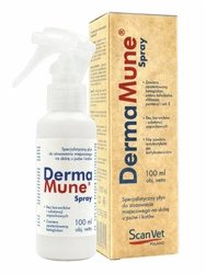 ScanVet DermaMune Spray 100 ml