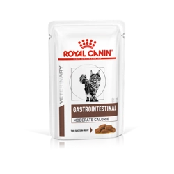 ROYAL CANIN Gastrointestinal Moderate Calorie 12 x 85g