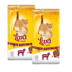Versele-Laga Lara Adulto Agnello 2x10kg