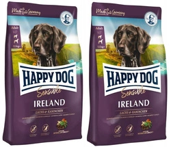 Happy Dog Supreme Irlanda 2x12,5 kg