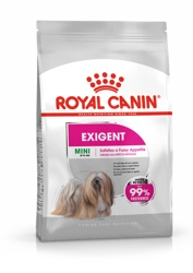 ROYAL CANIN CCN Mini Exigent 3 kg