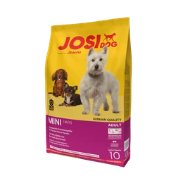 JOSERA JosiDog Mini 10kg