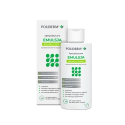 JM SANTE Poliderm Emulsione 140ml