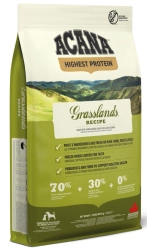ACANA Regionals Grasslands Dog 6 kg