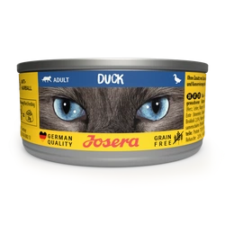 JOSERA Cat Duck Anatra 85g