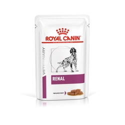 ROYAL CANIN Renal 12x100g