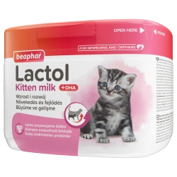 BEAPHAR Lactol Gattino Latte 250g