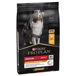 Purina Pro Plan Medio Adulti Optibalance Pollo e riso 14kg