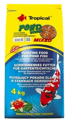 TROPICAL Pond Sticks Misti 4kg