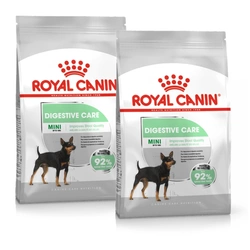 ROYAL CANIN CCN Mini Digestive Care 8 kg x 2