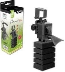 AQUAEL Filtro Pat-Mini