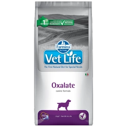 Farmina Vet Life Canine Oxalate Urinary 12kg